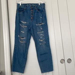 Free People Jeans